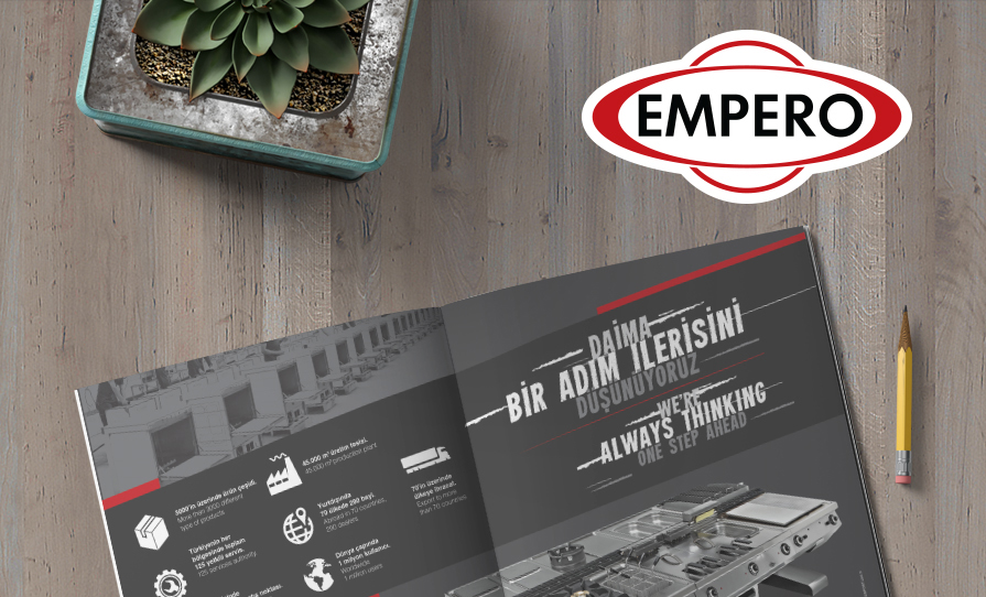 Empero