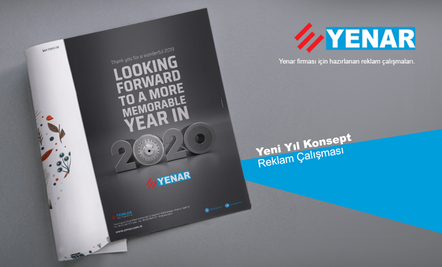 Yenar