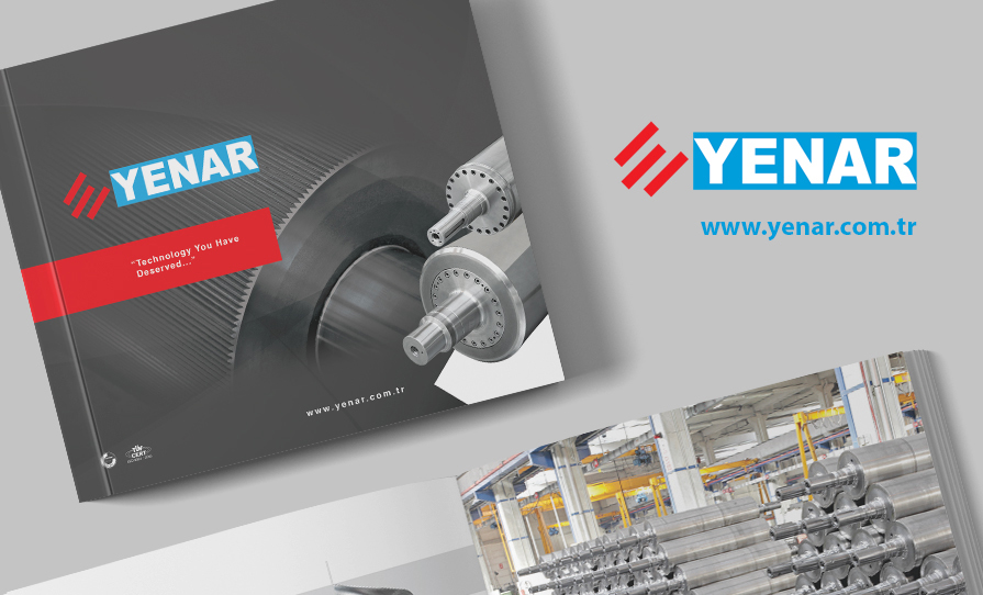 Yenar