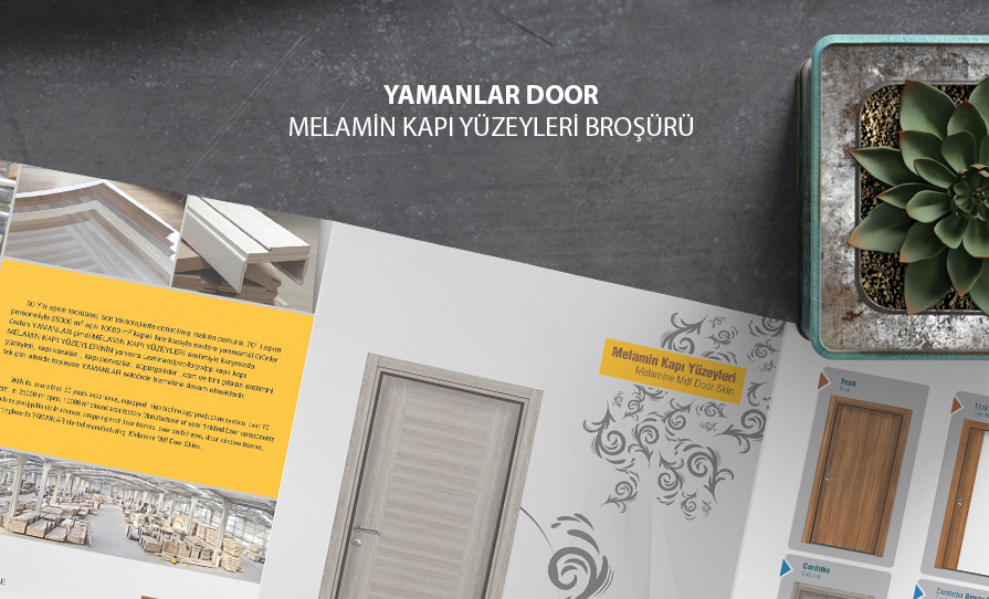 Yamanlar Orman Ürünleri