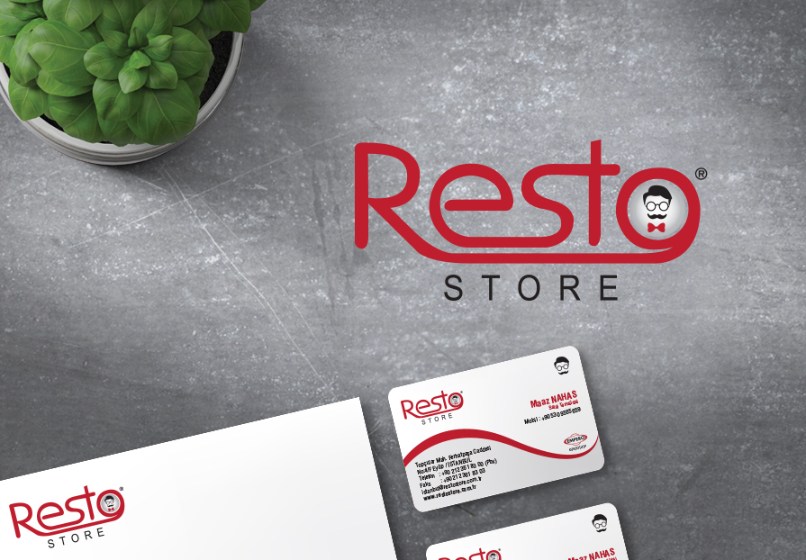 Restostore