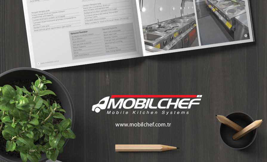 Mobilchef