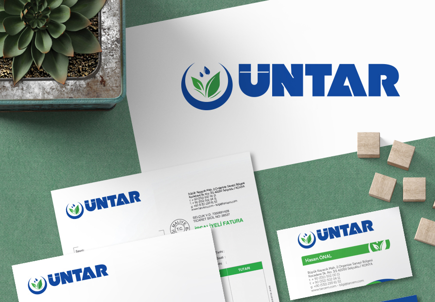 Üntar Tarım