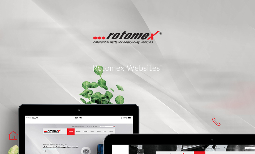Rotomex