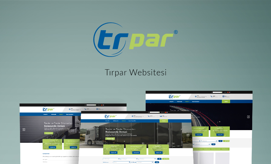 Trpar
