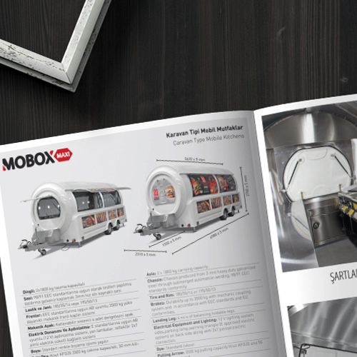 Mobilchef