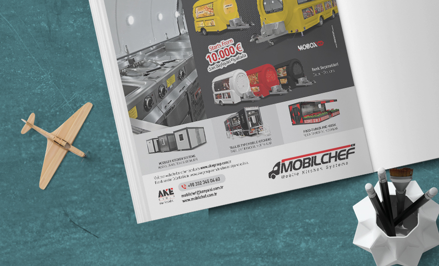 Mobilchef