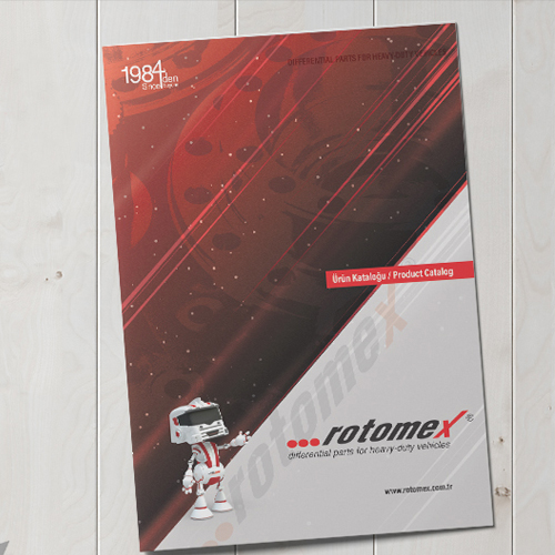 Rotomex