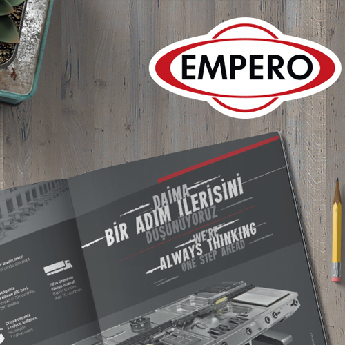 Empero