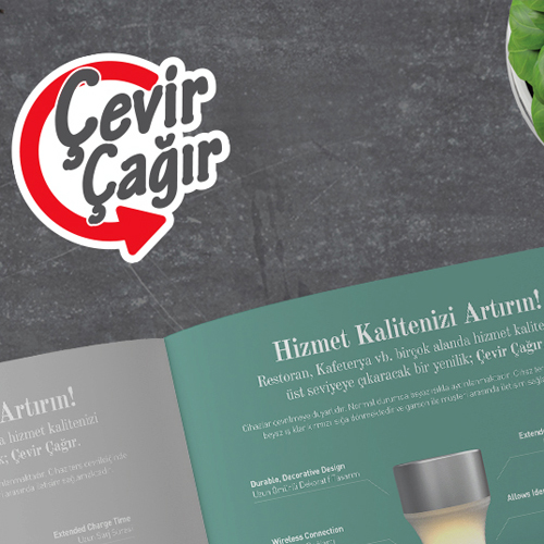 Çevir-Çağır