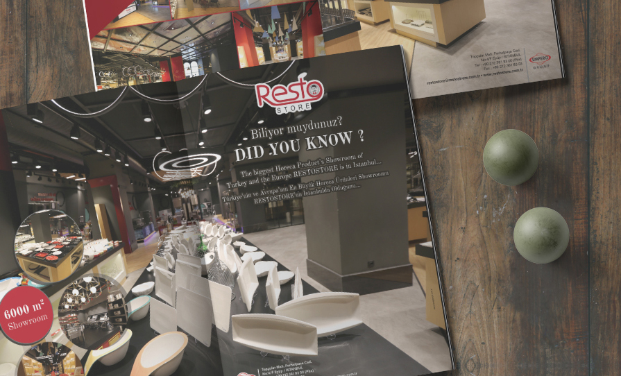 Restostore