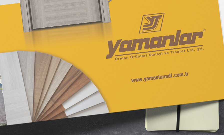 Yamanlar Orman Ürünleri