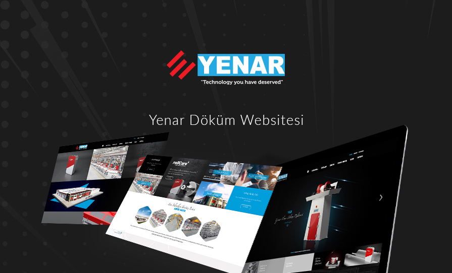 Yenar