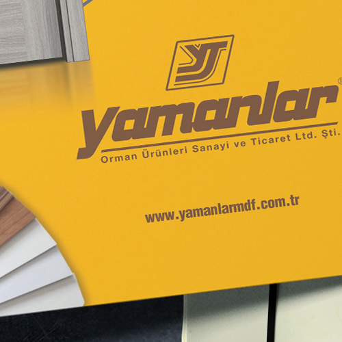 Yamanlar Orman Ürünleri