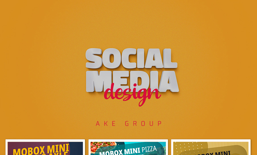 Akegroup