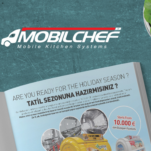 Mobilchef