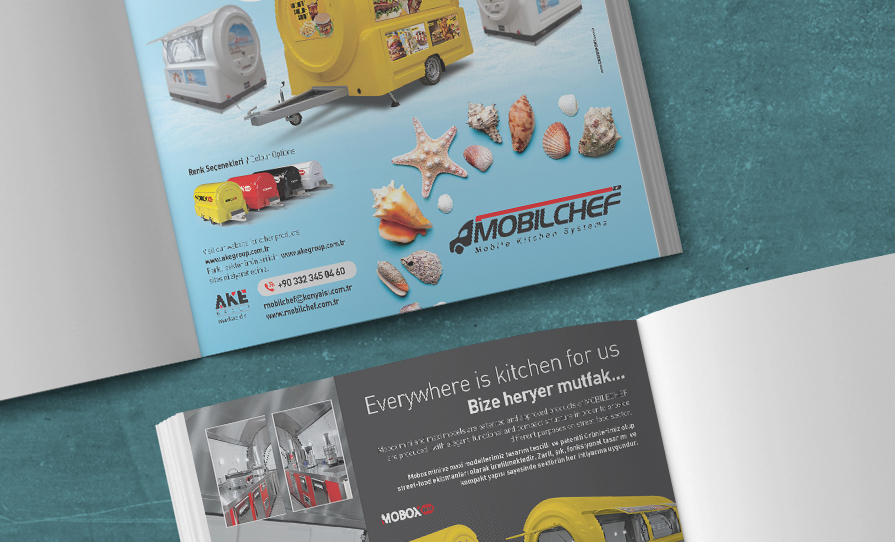 Mobilchef