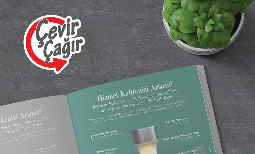 Çevir-Çağır