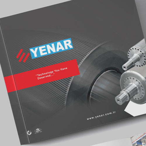 Yenar