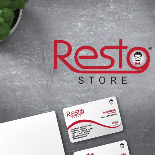 Restostore