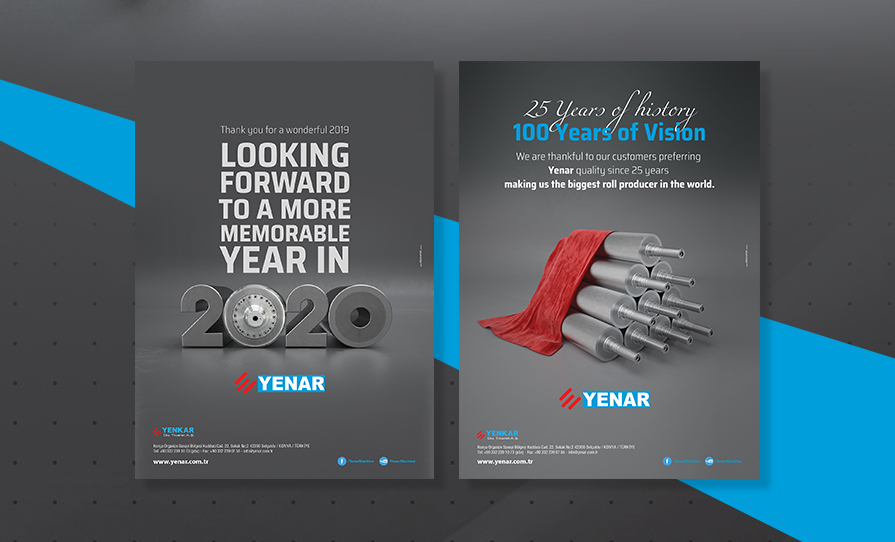 Yenar