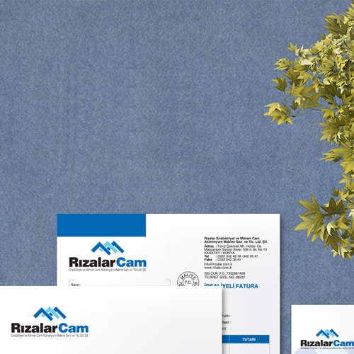 Rızalar Cam