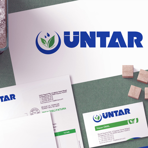 Üntar Tarım