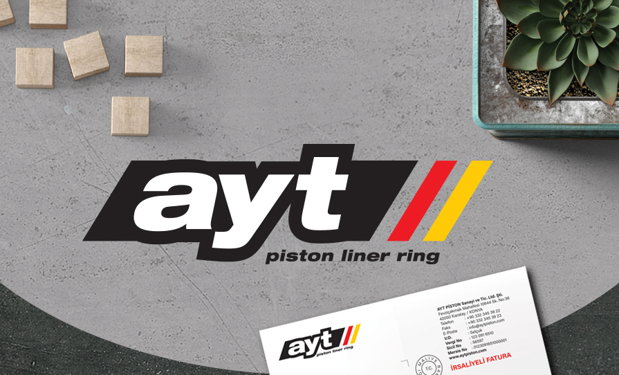 AYT Piston