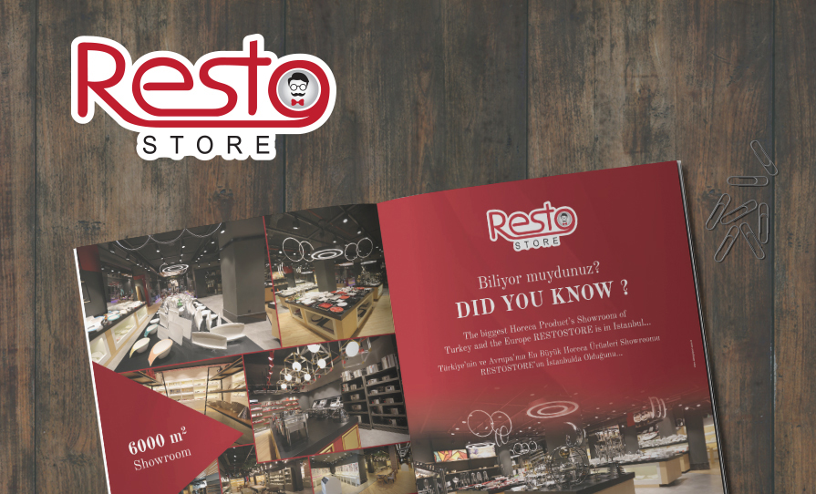 Restostore