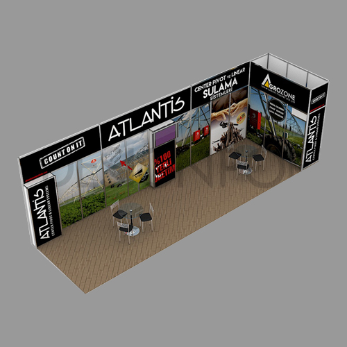 Atlantis Mühendislik